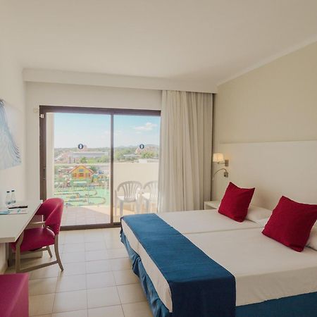 Hotel La Santa Maria Cala Millor  Dış mekan fotoğraf