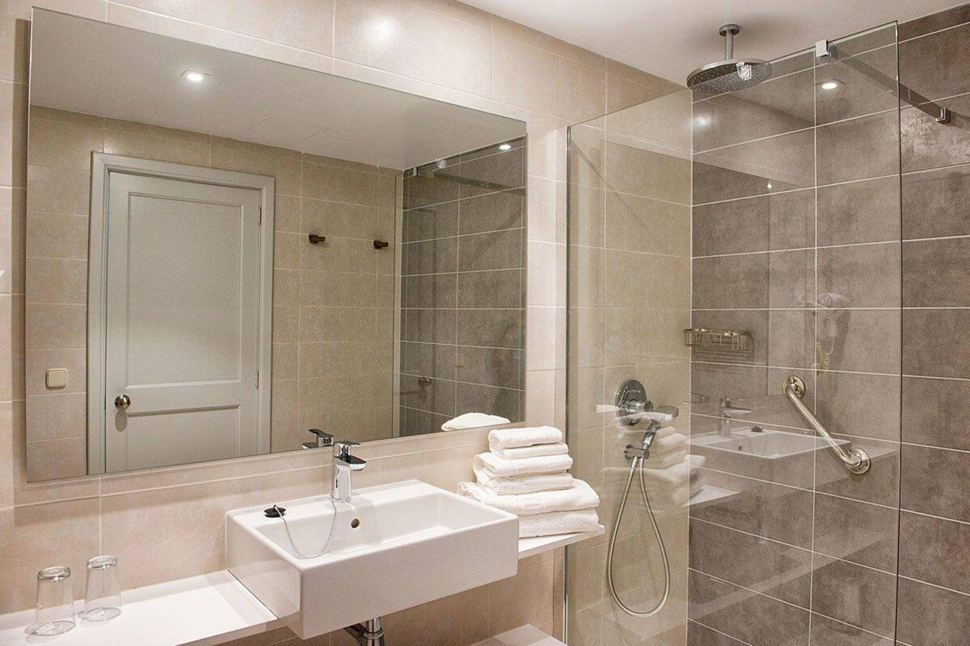 Hotel La Santa Maria Cala Millor  Dış mekan fotoğraf