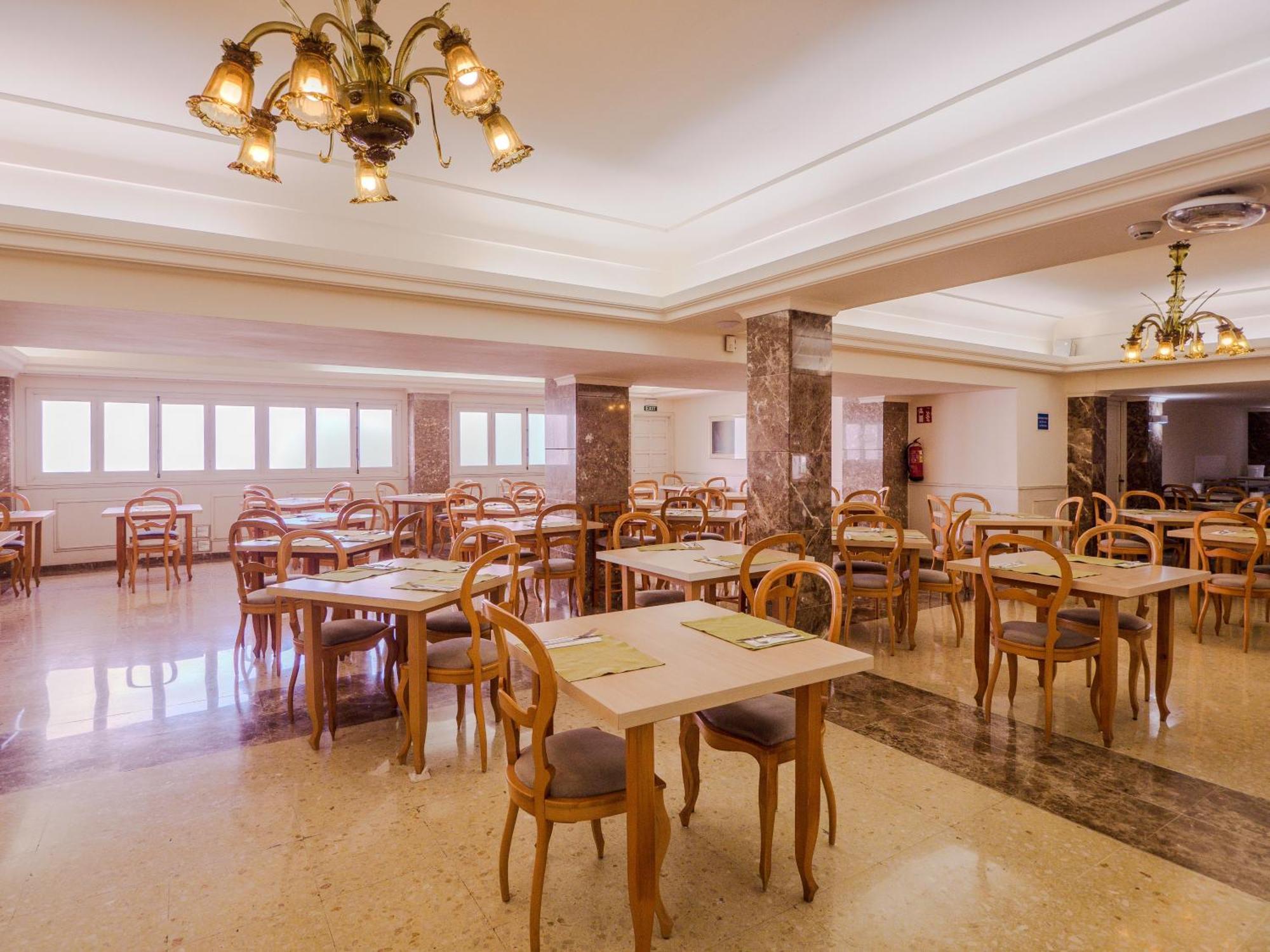 Hotel La Santa Maria Cala Millor  Dış mekan fotoğraf