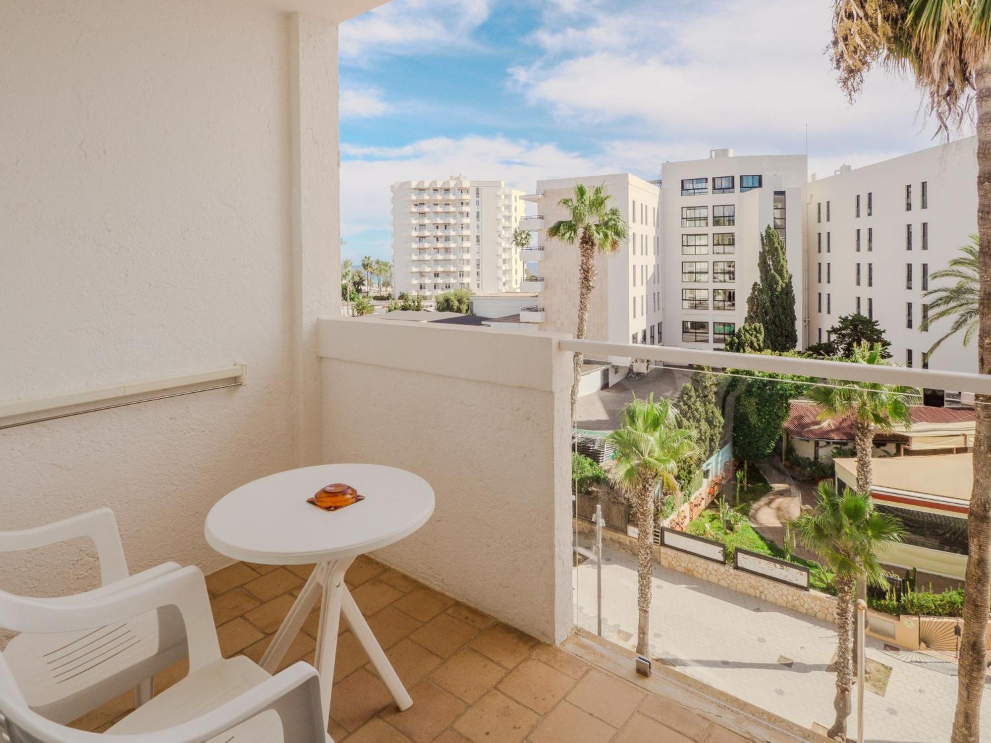 Hotel La Santa Maria Cala Millor  Dış mekan fotoğraf