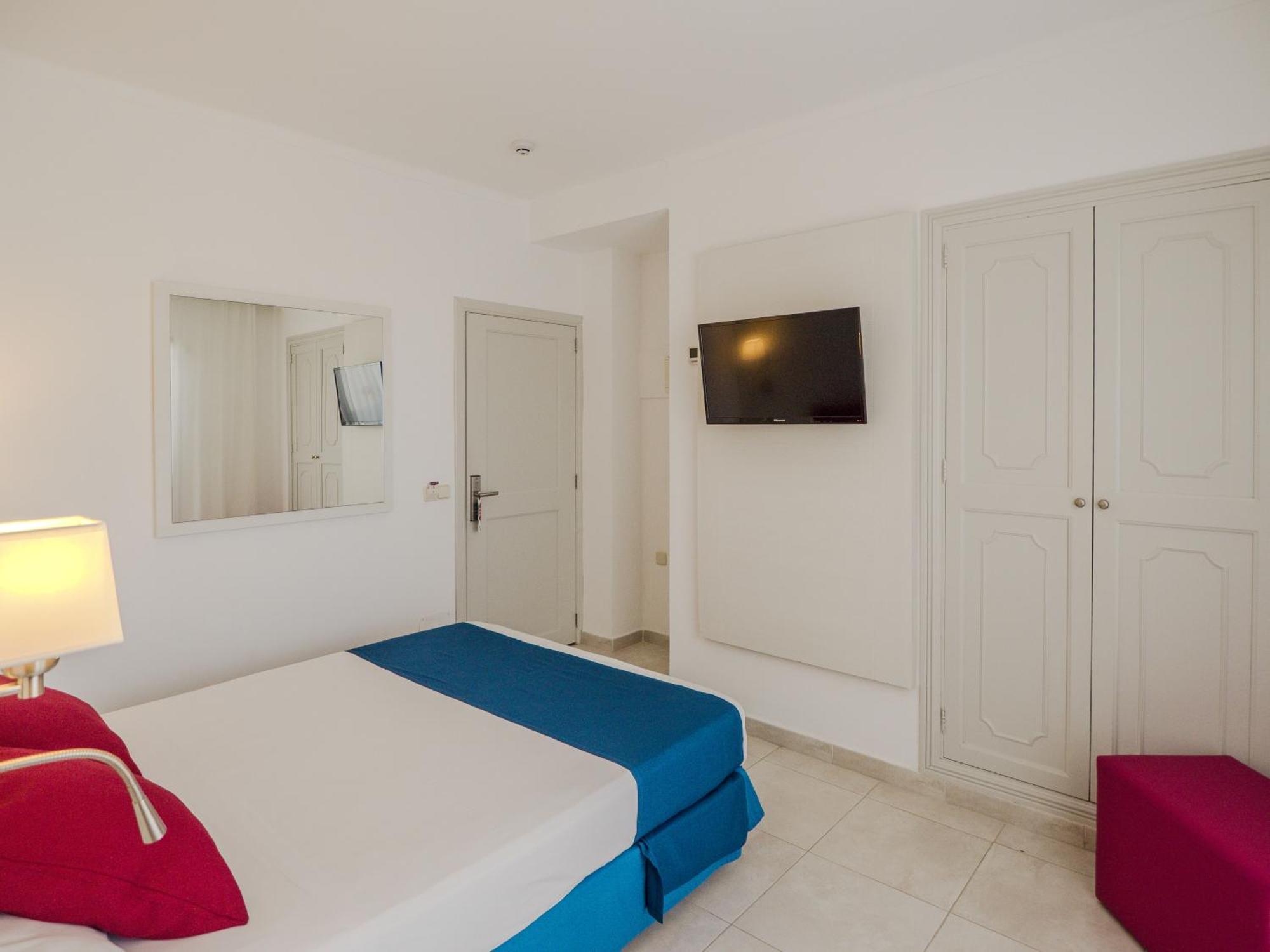 Hotel La Santa Maria Cala Millor  Dış mekan fotoğraf
