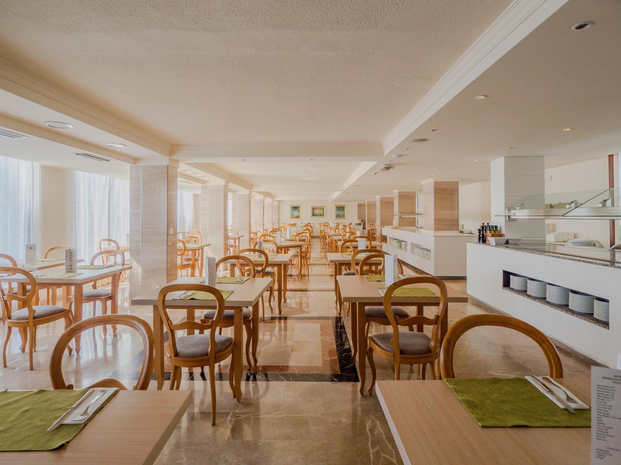 Hotel La Santa Maria Cala Millor  Dış mekan fotoğraf