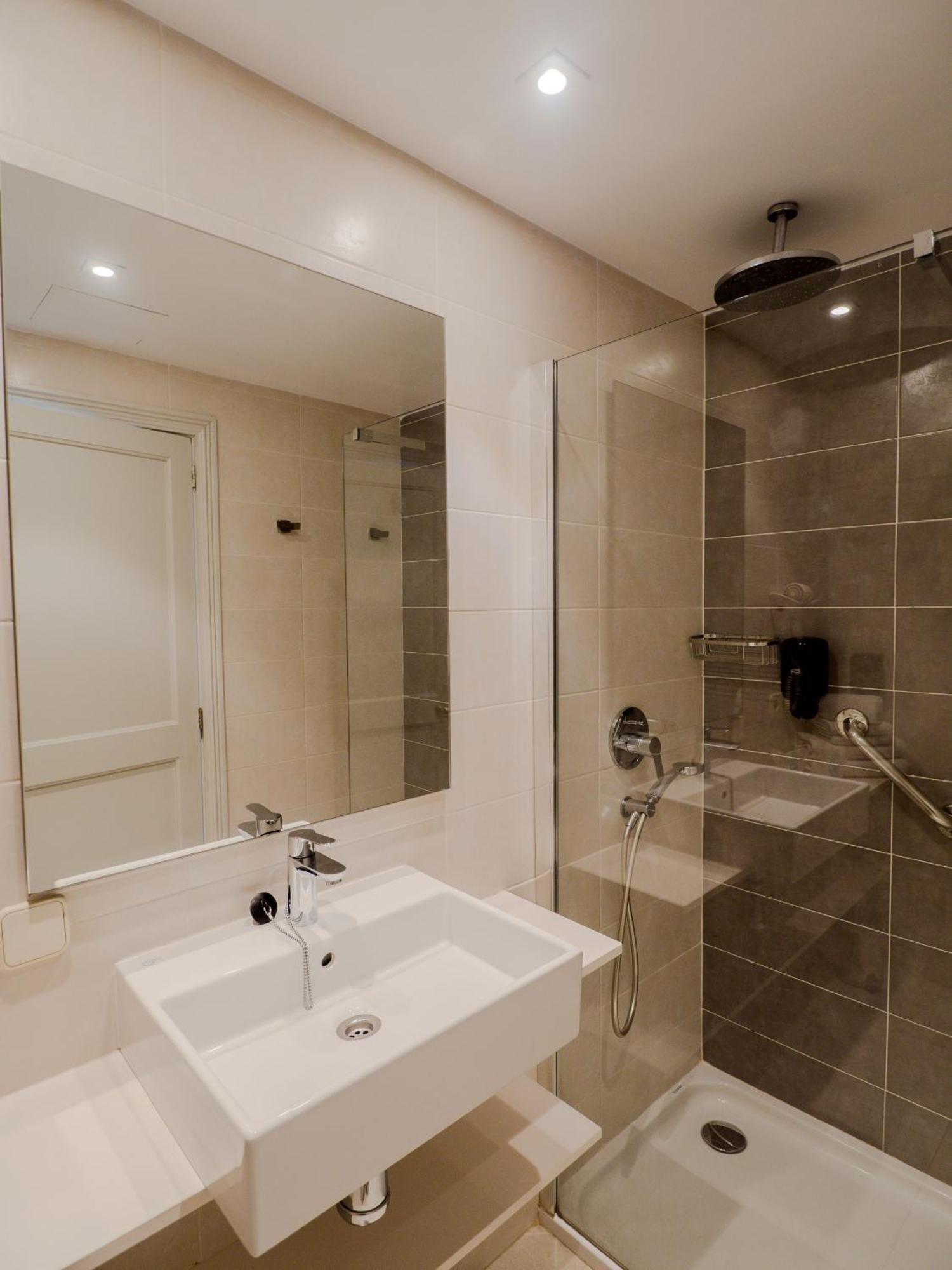 Hotel La Santa Maria Cala Millor  Dış mekan fotoğraf