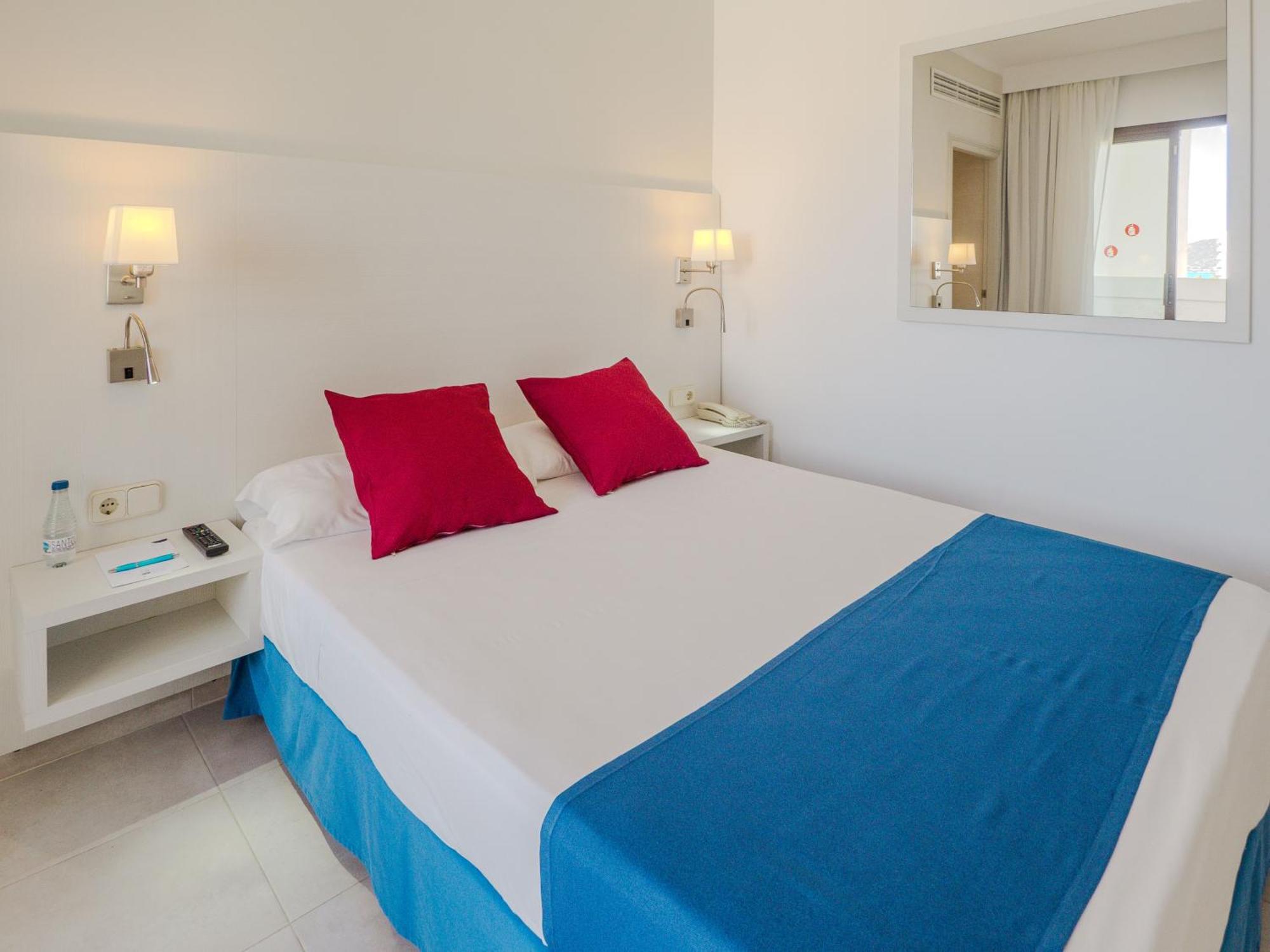 Hotel La Santa Maria Cala Millor  Dış mekan fotoğraf