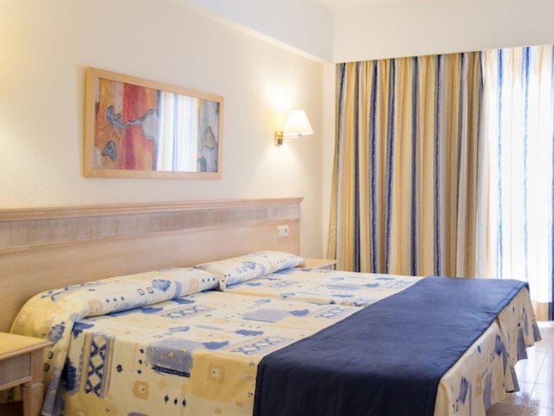 Hotel La Santa Maria Cala Millor  Dış mekan fotoğraf