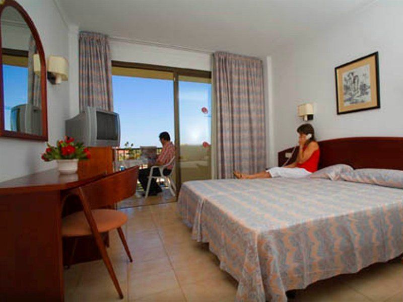 Hotel La Santa Maria Cala Millor  Dış mekan fotoğraf