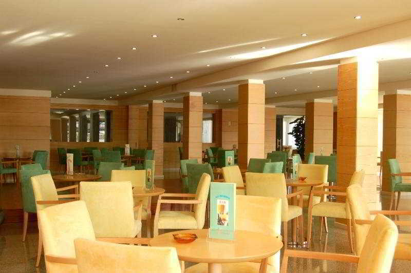 Hotel La Santa Maria Cala Millor  Dış mekan fotoğraf